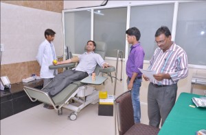 Sevarth Sansthan Seth Bimal Kumar Jain Trauma & Physiotherapy Dharmarth Samiti ( SSB Trauma Center, Firozabad )  (23) 